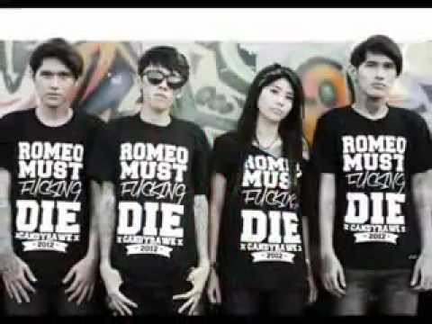 romeo must die temukan jalanmu