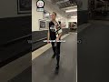 Egor Dëmin, a man of many TALENTS 🔥 #brooklynnets #games #funny