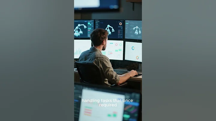 Why AI Won’t Replace You… But Someone Using AI Will