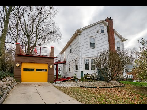 2816 N Linn St, Peoria, IL home video tour