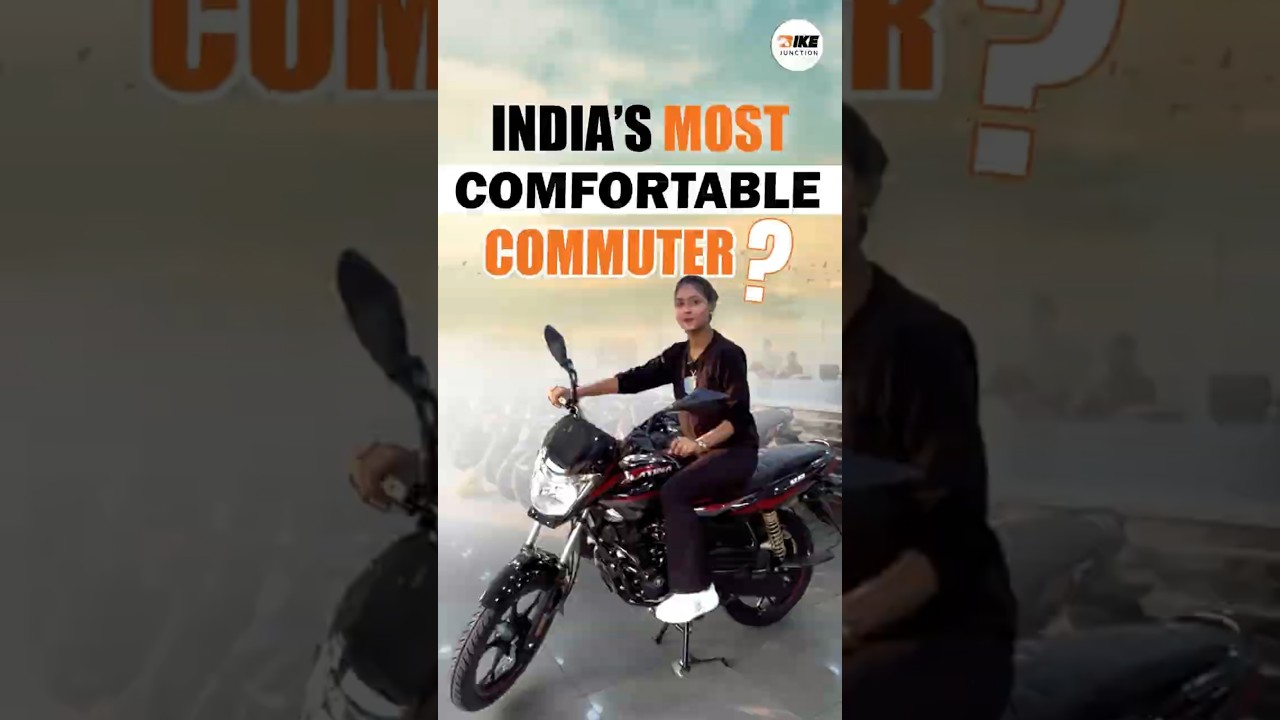 Bajaj Platina 110 Review: The Real Mileage King ?