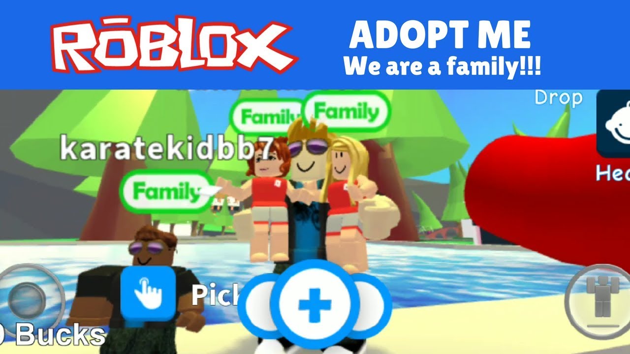 Adopt Me!!! Roblox Adopt Me Adventure