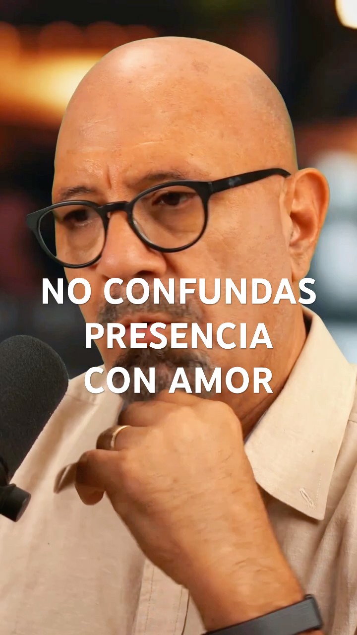 Buscas en tu pareja al padre que nunca te miró