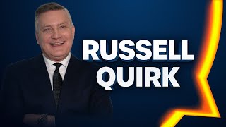 Russell Quirk | 01-Jun-24