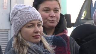 В Губкине открылся диализный центр В Губкине открылся диализный центр