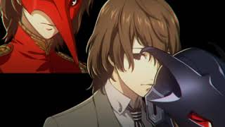Goro Akechi - Eighth Wonder