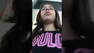 Mostrando Minhas Roupas Para Prova De Tambor