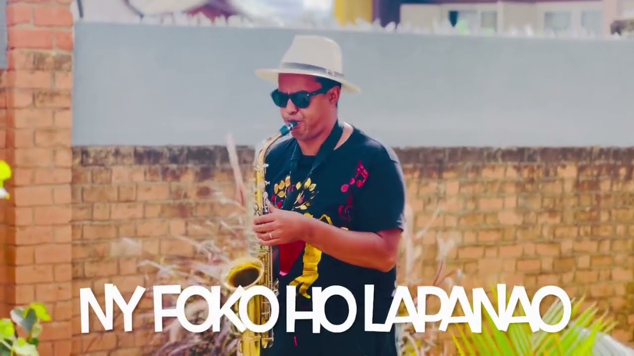 Ny foko ry Mpamonjy | FPPM 470 • Finona ft. Telina | Hira Fiderana Malagasy