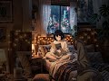 Rainy Night Lofi: Cozy Vibe to Relax &amp; Read