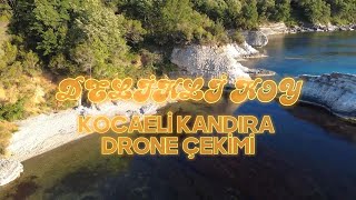 Kocaeli̇ Kandira Deli̇kli̇ Koy Drone Çeki̇mi̇