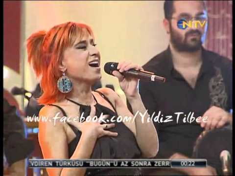 Yıldız Tilbe & Feridun Düzağaç - Beni Bırakma