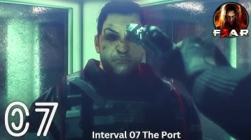 07 Fear 3 (Interval 7 - Port) (No Commentary) Gameplay