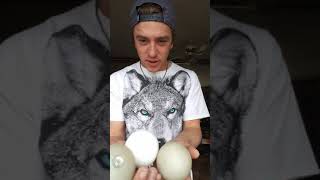 Juggling balls-Mike's Mess tutorial