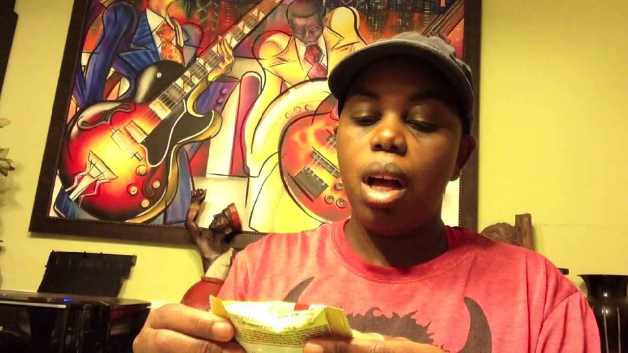 June/July 2013 RunnerBox