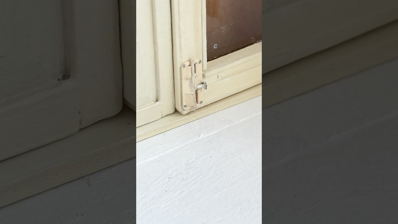 Часть:5 Укладываю паркет для диорамы «Бабушкина спальня» 