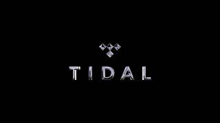 Tidal Logo Fluid Reveal Animation | After Effects