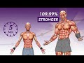 5 Principals to improve your calisthenics skills by 109.99%