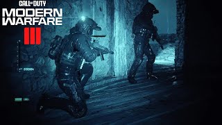 COD MW 3 Operation 627 #codmw3 #ps5 #cod #activision 