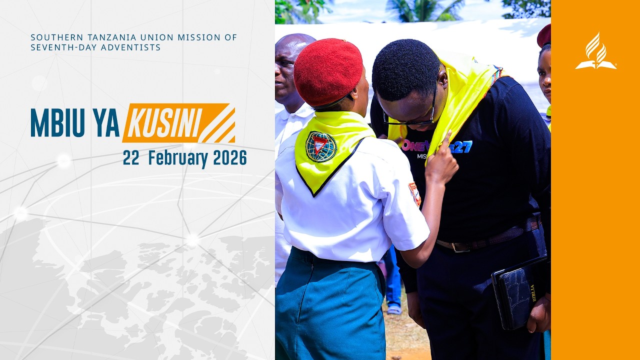 ЮЖНЫЙ СЛОВО: ПЛАМЯ АПОСТОЛИЦИЗМА ПРОДОЛЖАЕТ РАЗЖИГАТЬСЯ НА ЗАНЗИБАРСКИХ ОСТРОВАХ