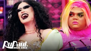 Watch Act 1 of S13 E14 👑 Gettin’ Lucky! | RuPaul’s Drag Race