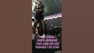 GAULTA - Koyo Langit ambi Bumi - Reicha Monicha 2018