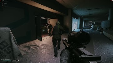 First labs run ever - Escape From Tarkov