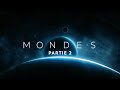 Mondes  un voyage  travers lespace et le temps  partie 2  documentaire univers   4k