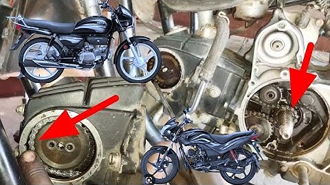 passion pro timing chain fitting/timing chain sound problem solved