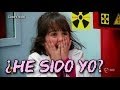 Cámara oculta de niños en El Hormiguero - El laboratorio duplicador