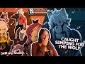 MOST PROFESSIONAL TEAM FOR A PROFESSIONAL SIMP | Zenless Zone Zero 1.0 Part 14 | Reaction Gameplay