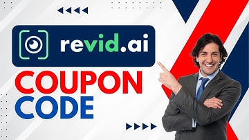 Revid Coupon Code - ARCHA To Get 20% Off On Plans | Revid Discount Code