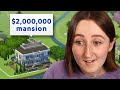 2000000 house for 2 million subscribers streamed 51824