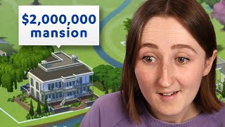 $2,000,000 HOUSE FOR 2 MILLION SUBSCRIBERS (Streamed 5/18/24)