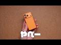 5500円のiPh●ne 17 Pr●風スマホ、全スペックがウソのサムネイル