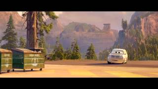 Disney's Planes: Fire Rescue - Trailer 2