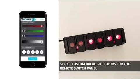 Trigger Six Shooter Wireless Accessory Controller | Advanced Accessory Concepts