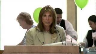 Nursing Awards Luncheon (Spring 2011)
