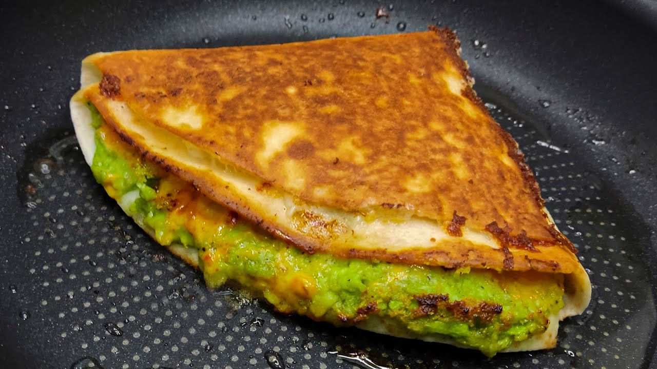 Recipe for lazy people :)