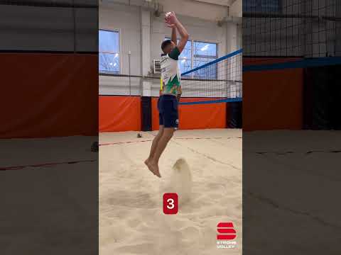 Комплекс упражнений для нападающего удара 🔥💪 #волейбол #volley #липецк #волейболист #подача