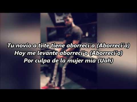 Anuel AA -