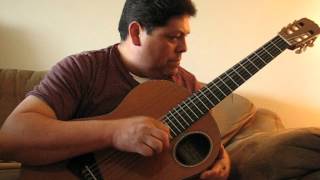 RITMO CUECA CHILENA-DAVID ARANCIBIA chords