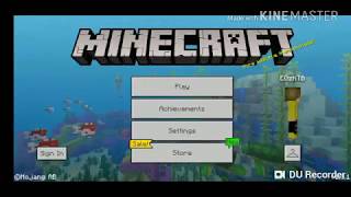 How to play mcpe servers without xbox live!!!1.5.1 version (NO ROOT!!) screenshot 2