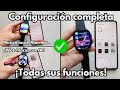 ¿Cómo Configurar Tu VA9 Ultra 2 con la Aplicación Wearfit Pro?