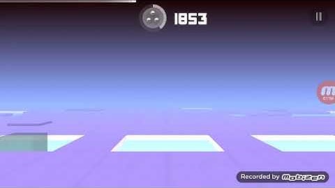 Smash Hit Checkpoint 10 Stage 3 Part 1 and 2