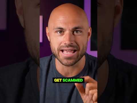 The $100K Lesson: Never Invest Out of FOMO
