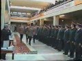 Выпуск офицеров ОмЮИ МВД России 1998 год