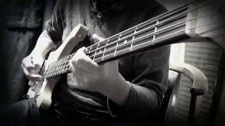 Carpenters『Please Mr. Postman』を弾いてみた！【Bass & Guitar】