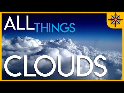 Video: How And Why To Discover New Clouds? - Alternative View