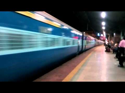 12188 - MUMBAI CST JABALPUR GARIBRATH EXPRESS SKIPS THANE from YouTube · Duration: 47 seconds 12188 - MUMBAI CST JABALPUR GARIBRATH EXPRESS SKIPS THANE from YouTube · Duration: 47 seconds
