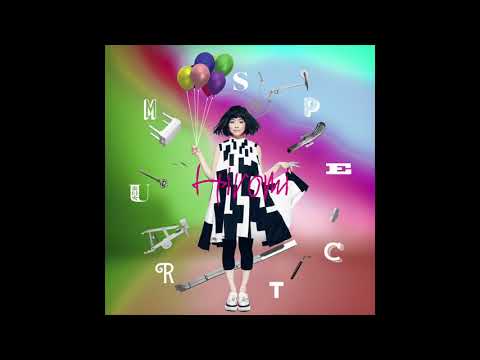 Hiromi - Spectrum (Official Audio)